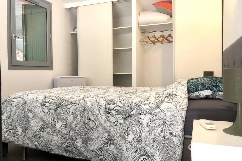 Ferienwohnung Loft Sous Les Toits Lumineux - Capitole-Daurade-Esquirol - Wifi Toulouse Exterior foto